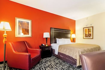 Standard Room, 1 King Bed, Non Smoking