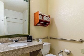 Room, 1 King Bed, Accessible, Non Smoking