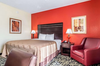 Room, 1 King Bed, Accessible, Non Smoking