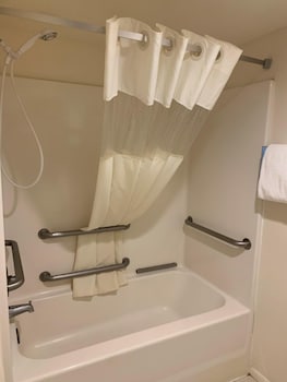Room, 1 Queen Bed, Accessible, Non Smoking (Mobility Accessible)