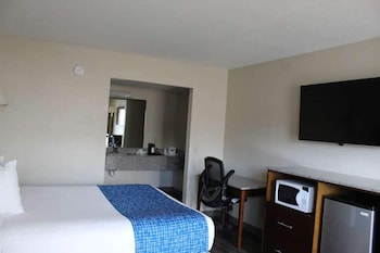 Room, 1 King Bed, Non Smoking