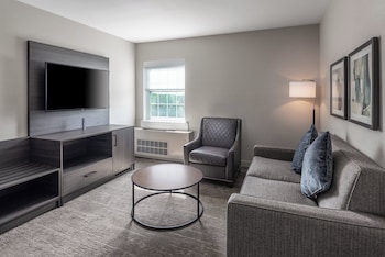 Suite, 1 Bedroom