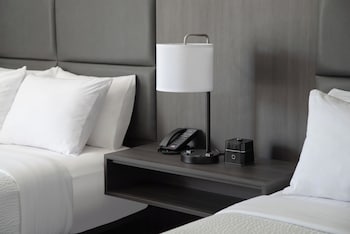 Standard Room, 2 Queen Beds