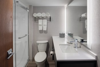 Standard Room, 2 Queen Beds