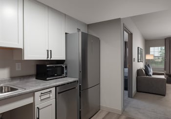 Suite, 1 Bedroom