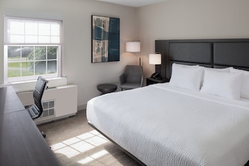 Suite, 1 Bedroom