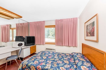 Room, 1 King Bed