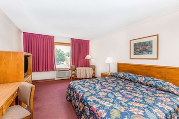 Room, 1 King Bed