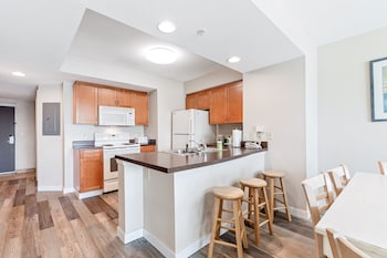Suite, 2 Bedrooms