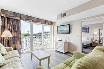 Suite, 2 Bedrooms