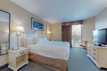 Suite, 3 Bedrooms