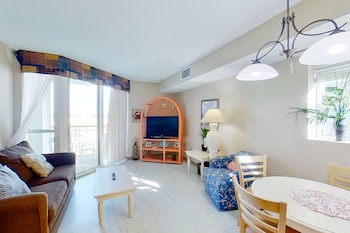 Condo, 1 Bedroom