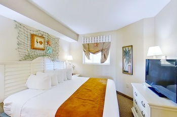 Condo, 1 Bedroom