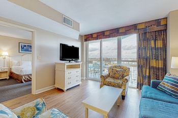 Suite, 3 Bedrooms