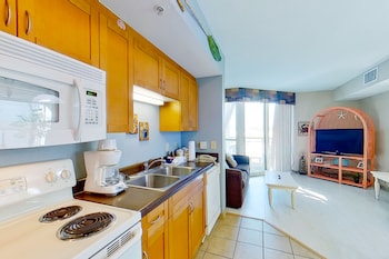 Condo, 1 Bedroom