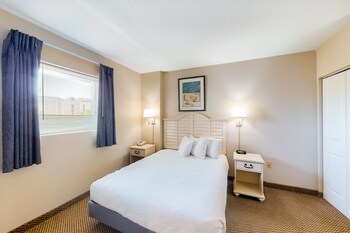 Suite, 3 Bedrooms