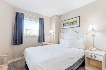 Suite, 2 Bedrooms