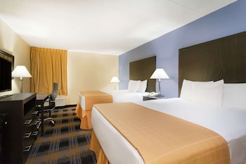 Room, 1 Queen Bed, Non Smoking