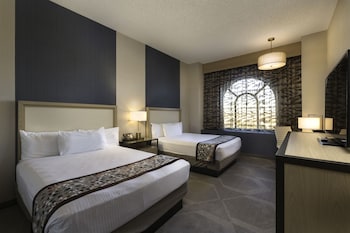 Classic Room, 2 Queen Beds, Non Smoking