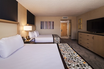 Classic Room, 1 King Bed, Non Smoking
