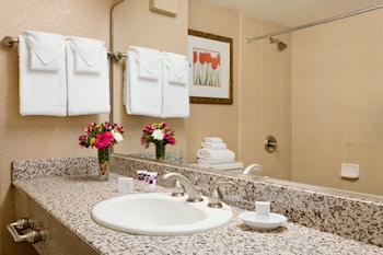 Central Tower Rio Suite King Bed Riverfront Non Smoking
