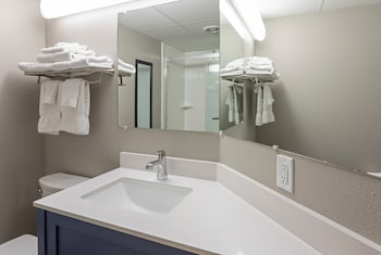 Suite, 1 King 1 Bedroom