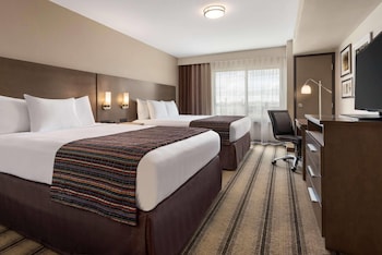 Suite, 1 Bedroom, Non Smoking