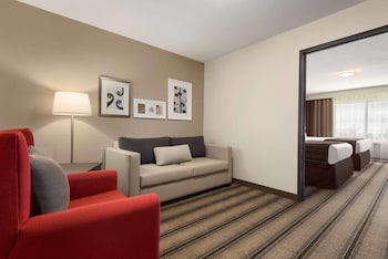Suite, 1 Bedroom, Non Smoking