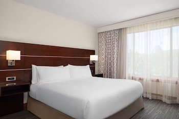 Superior Suite, 1 King Bed, Non Smoking