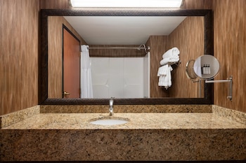 Superior Room, 1 King Bed, Non Smoking, Jetted Tub