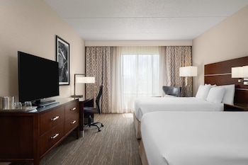 Superior Room, 2 Queen Beds, Non Smoking
