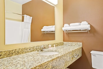 Suite, 1 King Bed