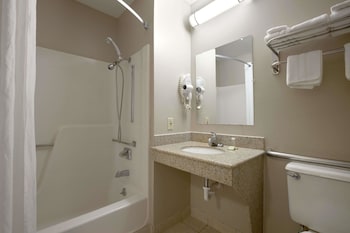 Room, 1 Queen Bed, Non Smoking (Pet Friendly)