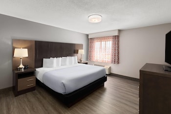 Studio Suite, 1 King Bed, Non Smoking