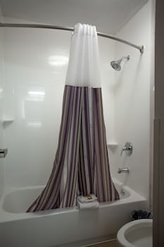 Deluxe Room, 1 King Bed, Non Smoking (Deluxe Family Room)
