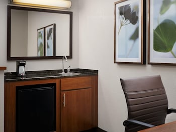 Standard Room, 1 King Bed with Sofa bed