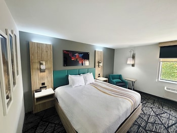 Room, 1 King Bed, Non Smoking