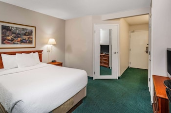 Room, 1 King Bed, Accessible, Non Smoking