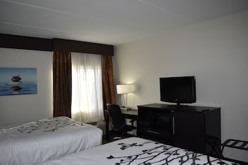 Standard Room, 2 Queen Beds, Non Smoking