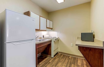 Studio, 2 Double Beds, Non Smoking