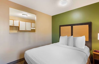 Studio, 2 Double Beds, Non Smoking