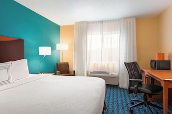 Room, 1 Queen Bed