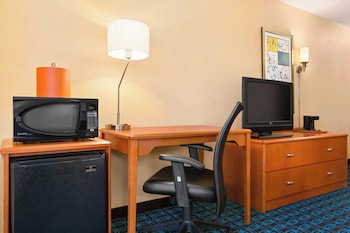 Room, 1 Queen Bed