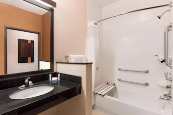 Room, 2 Queen Beds