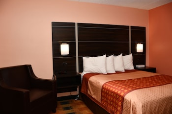Standard Room, 1 Queen Bed, Non Smoking