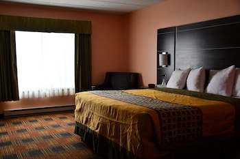 Standard Room, 1 King Bed, Non Smoking