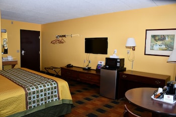 Standard Room, 1 King Bed, Non Smoking