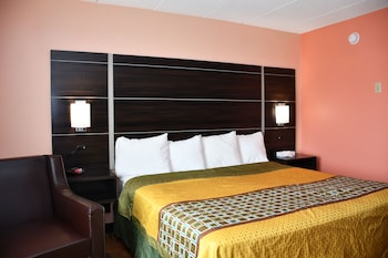 Standard Room, 1 King Bed, Non Smoking