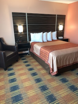 Standard Room, 1 Queen Bed, Non Smoking