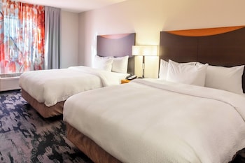 Room, 2 Queen Beds (Hearing Accessible)